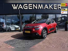 Citroën C3 - 1.2 PureTech Feel Edit Clima|Navi|Cruise|Carplay