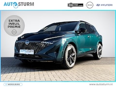 Nissan Qashqai - 1.5 e-Power N-Design Panoramadak + Cold Pack