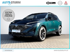 Nissan Qashqai - 1.5 e-Power N-Design Panoramadak + Cold Pack