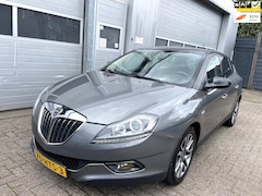 Lancia Delta - 1.4-16V Oro 6bak 2009-Leder-Clima-Velgen-APK