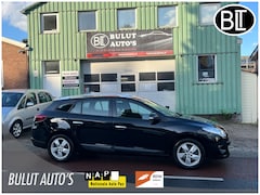 Renault Mégane Estate - 2.0 Dynamique NAVI* AUTOMAAT* TREKHAAK
