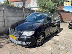 Volkswagen Touran - 1.4 TSI Trendline