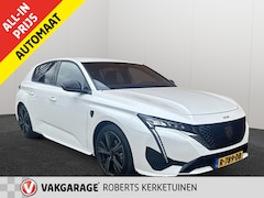 Peugeot 308 - 1.2 PT GT Pack Business 130PK Automaat: Sportieve klasse met fra