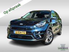 Kia e-Niro - ExecutiveLine 64 kWh (204 PK) 1e-Eig. & Dealer-Onderh. BOVAG-Garantie. NL-Auto
