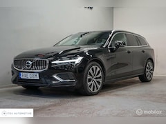 Volvo V60 - 2.0 T6 Plug-in hybrid AWD Core Bright, Long range