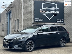 Kia Cee'd - Ceed 1.5 T-GDI GT-Line Pano/Virtual/Blindspot/Keyless go-entry/ Full option