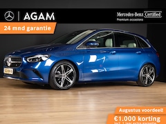 Mercedes-Benz B-klasse - 180 Star Edition Luxury Line Panorama dak