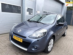 Renault Clio - 1.2 TCe 20th Anniversary 5DR-Navi-Clima-Cruise