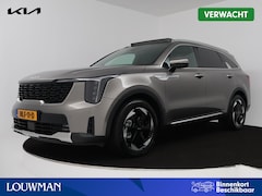 Kia Sorento - 1.6 T-GDi Plug-in Hybrid 4WD ExecutiveLine 7p. | Company Car | 10 Jaar Garantie | Panorama