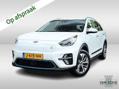 Kia e-Niro - ExecutiveLine 64 kWh (204 PK) 1e-Eig. & Dealer-Onderh. BOVAG-Garantie. NL-Auto