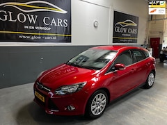 Ford Focus - 1.6 EcoBoost Trend Sport AIRCO|CRUISE|TREKHAAK|LMV