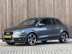 Audi A1 - 1.2 TFSI Pro Line S