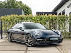 Porsche Panamera - 2.9 4 E-Hybrid | Sport Design | Panoramadak | Sport-uitlaat | Sport-Chrono | Bose