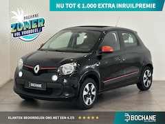 Renault Twingo - 1.0 SCe 70 Collection | Airco | Radio-USB | Bluetooth | Elektrisch bedienbaar panoramisch