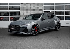 Audi RS6 - Avant TFSI 600pk quattro | Keramisch | Exclusive Interieur | Vierwielbesturing | B&O | Luc