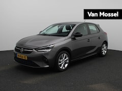 Opel Corsa - 1.2 Edition | AUTOMAAT | PARKEERSENSOREN | APPLE CARPLAY