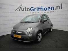 Fiat 500 - 1.0 TwinAir Pop nette hatchback met airco