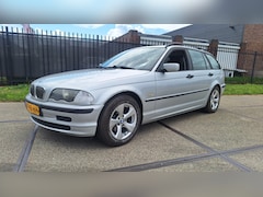 BMW 3-serie Touring - 318i Executive