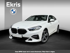 BMW 2-serie Gran Coupé - 218i Sport Line | Leder | Head-Up Display | Climate Control | Parkeersensoren voor en acht