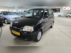 Hyundai Atos - 1.1i Active Young. Nieuwe Apk 140.000dkm