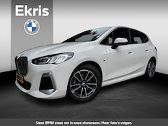 BMW 2-serie Active Tourer - Active Tourer 218i M Sportpakket | Achteruitrijcamera | Alarmsysteem klasse 3 | Parking As