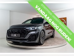 Audi Q8 - 60 TFSI E Quattro S-Edition Competition 490PK FACELIFT | 2025 PER DIRECT LEVERBAAR | 5 Jaa