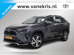 Toyota RAV4 - 2.5 Plug-in Hybrid AWD Style, BSM, Stoelverwarming voor en achter, Apple Carplay/Android A