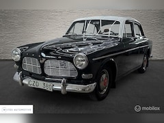 Volvo Amazon - 121 1.6