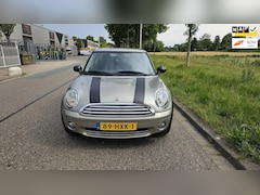 MINI One - 1.4 Pepper