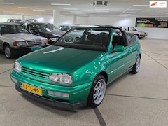 Volkswagen Golf - CABR. 2.0 D.O.H.C. Blok. Op kenteken Nieuwe apk