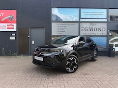 Opel Mokka - 1.2 Turbo Ultimate