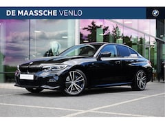 BMW 3-serie - 330i High Executive M Sport Automaat / Achteruitrijcamera / Sportstoelen / M Adaptief onde