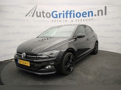 Volkswagen Polo - 1.0 TSI Comfortline nette 5-deurs met airco