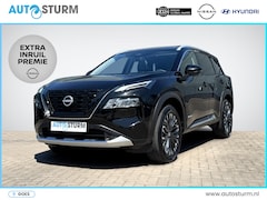 Nissan X-Trail - 1.5 e-4orce Tekna Plus 4WD 7p