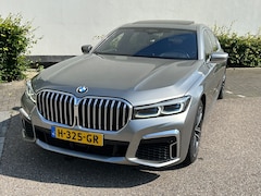 BMW 7-serie - 750Li xDrive High Executive M-pakket, Bowers & Wilkins