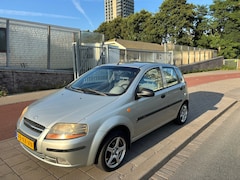 Daewoo Kalos - 1.4 Spirit airco el ramen