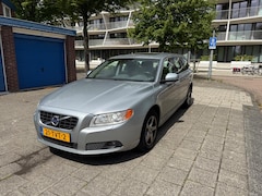Volvo V70 - 1.6 T4 132kw Limited Edition Leder Panorama Cruise