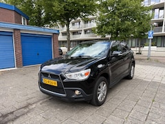 Mitsubishi ASX - 1.6 Instyle ClearTec Leder Airco Cruise