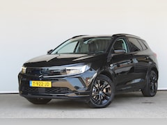 Opel Grandland - 1.6 Turbo Hybrid Level 4 gs line | Apple Carplay/Android Auto|telefoonintegratie premium |