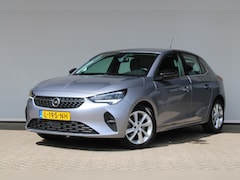 Opel Corsa - 1.2 Elegance | Cruise control | Dodehoek detectie | LED koplampen