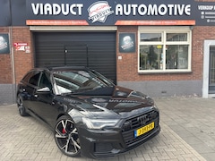 Audi A6 Avant - 55 TFSI quattro Design V6 B&O RS Seats Pano