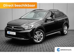 Volkswagen Taigo - Life Edition | 'App-Connect' smartphone integratie | 'We Connect Plus' (abonnement 12 maan