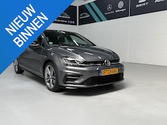 Volkswagen Golf - 1.4 TSI 3x R-Line/Pano/Automaat/Virtual