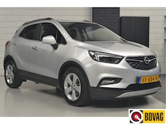 Opel Mokka X - 1.4 Turbo Innovation // 47.000 km // TREKHAAK // LEDER // CAMERA // STUUR&STOELVERWARMING