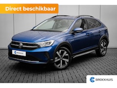 Volkswagen Taigo - Life Edition | 'App-Connect' smartphone integratie | 'We Connect Plus' (abonnement 12 maan