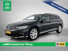 Volkswagen Passat Variant - 1.4 TSI PHEV GTE High Line CAMERA AD-CRUISE EL-ACHTERKLEP CARPLAY