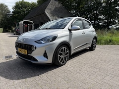 Hyundai i10 - 1.0 Comfort. Carplay, airco, lm velgen. Zeer mooi