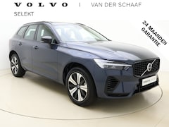 Volvo XC60 - T6 350pk AWD Plus Dark / 360 camera / Panorama dak / Elektr. verstelbare stoelen / Inklapb