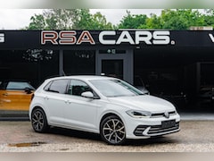 Volkswagen Polo - 1.0 TSI Style|CarPlay |Camera|Full Option