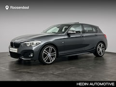 BMW 1-serie - 120i Edition M Sport Shadow High Executive | Camera | Hi-Fi | Open dak | LED koplampen | S